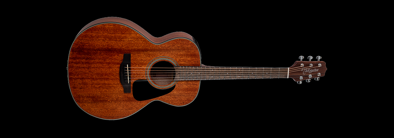 Takamine GLN11E NS