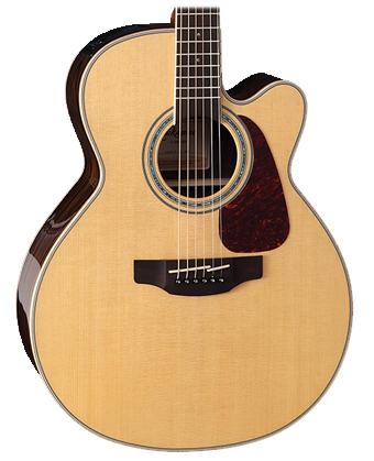Takamine GN90CE-ZC NAT