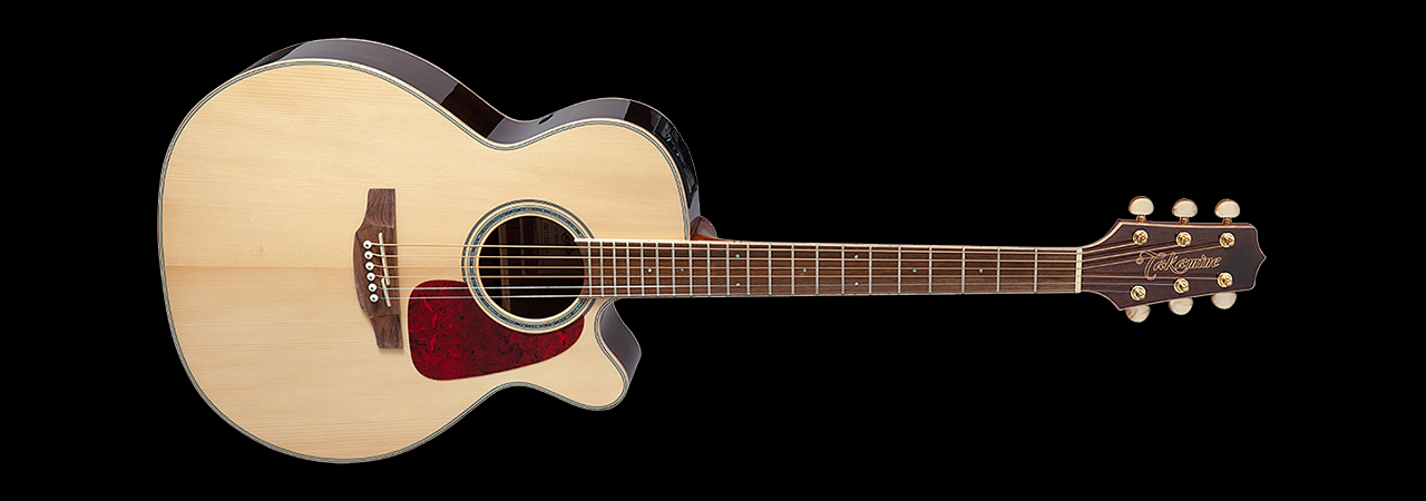 Takamine GN71CE NAT Gloss Natural