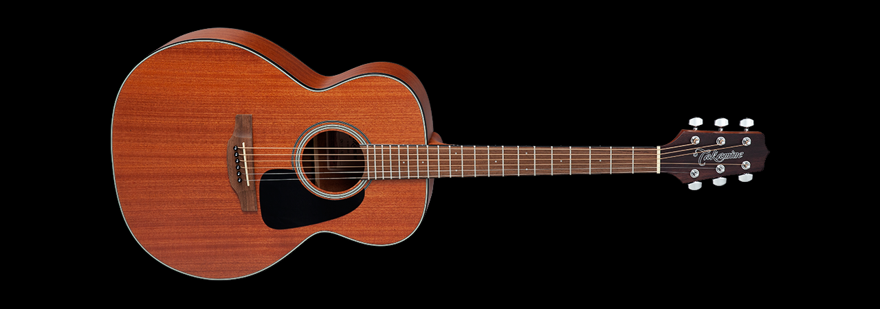 Takamine GN11M-NS Natural