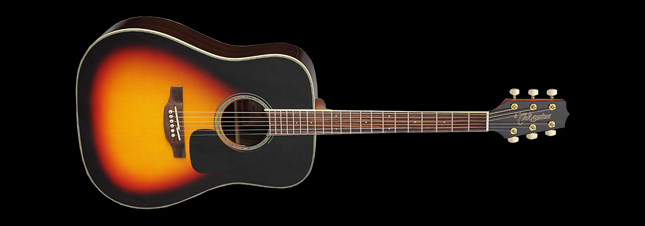Takamine GD51-BSB
