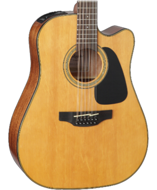 Takamine GD30CE-12NAT