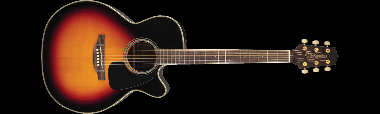 Takamine GN51CE-BSB