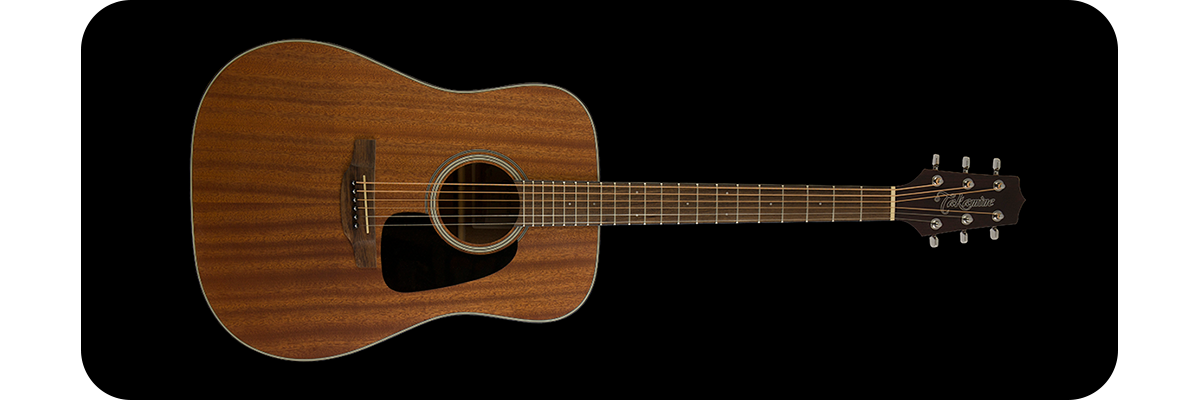 Takamine - GD11M