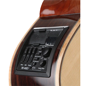Takamine - GD11M