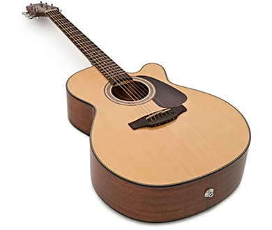 Takamine GN30CE - Natural