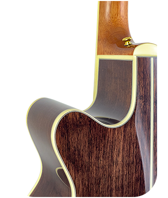 Takamine GN51CE - Natural