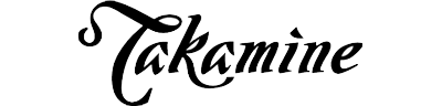 Takamine