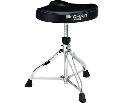 Tama 1st Chair Saddle-Type Seat HT250