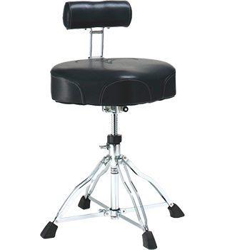 Tama 1st Chair Ergo-Rider HT741B