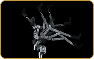 Quick-Set Tilter