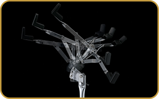 Universal Gearless Tilter
