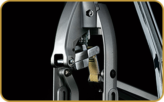 Lever Glide