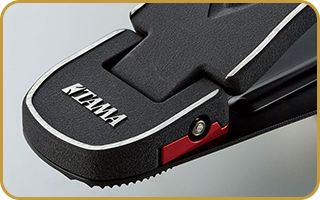 Hinge Guard Block