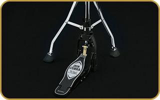 Swivel Foot