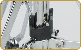 5-way Tension Adjustment