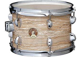 Tama - Club-JAM Shell Pack Cream Marble Wrap