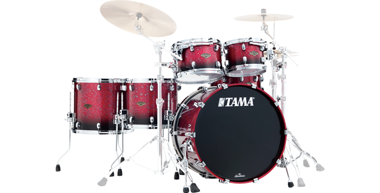 TAMA - Starclassic