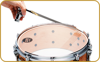 Detachable Butt Plate