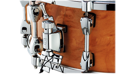 Linear-Drive Strainer