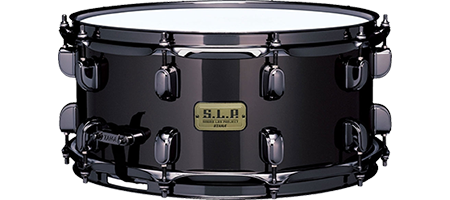 Tama S.L.P. Black Brass 14