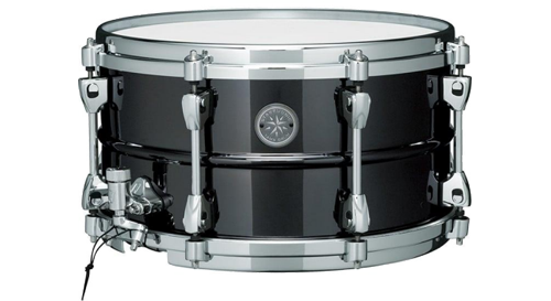Tama - Starphonic Steel Snare Drum