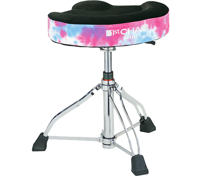 Tama 1st Chair Glide Rider Seat HT550TDPS