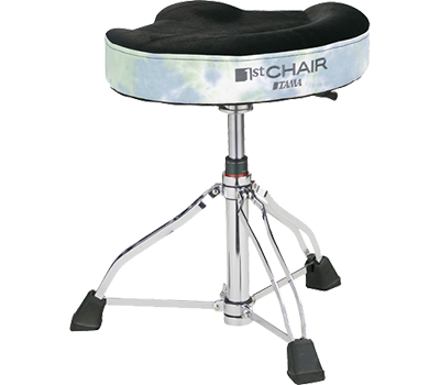Tama 1st Chair Glide Rider Seat HT550TDMG