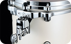 Star Cast Mounting System