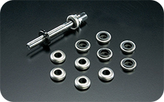 Hold Tight Washers