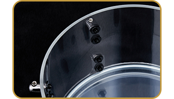 TAMA 50th Anniversary Starclassic Mirage