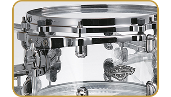 TAMA 50th Anniversary Starclassic Mirage