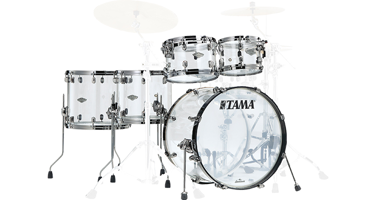 TAMA 50th Anniversary Starclassic Mirage