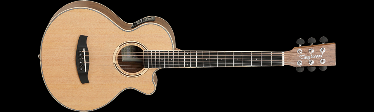 Tanglewood - DBT TCE BW