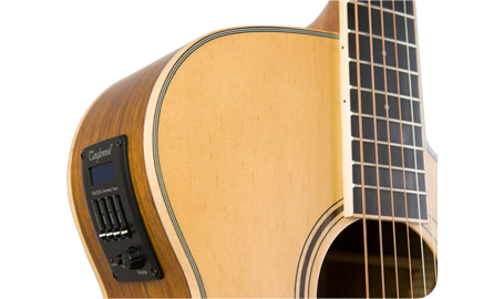 tanglewood dbt sfce ov