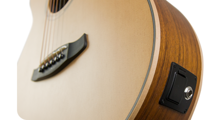 tanglewood dbt sfce ov
