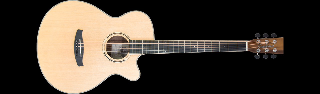 Tanglewood - 'DBT SFCE BW'