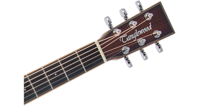 tanglewood tw4 e koa