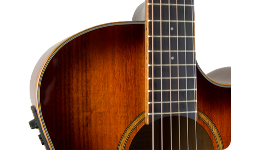 tanglewood tw4 e vc koa