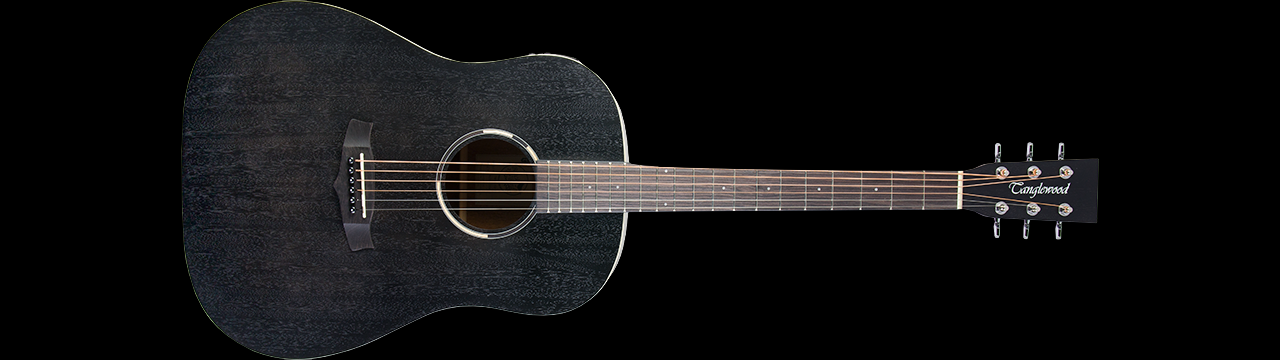 tanglewood blackbird series acoustic