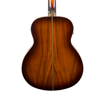 tanglewood tw mini e koa