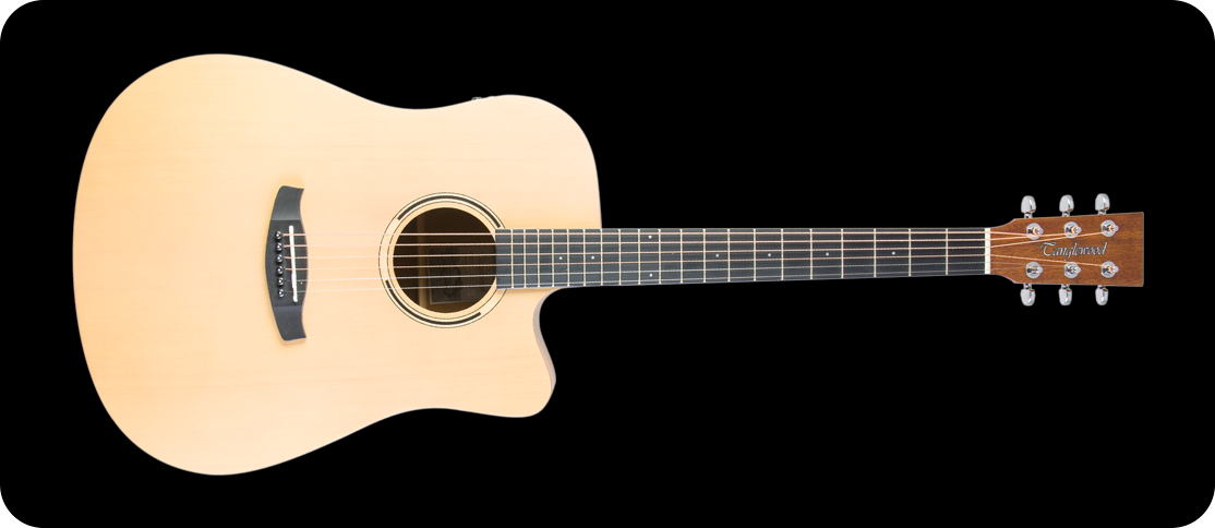 tanglewood twr2 dce