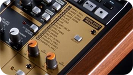Tascam Model 16