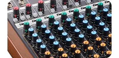 Tascam Model 16