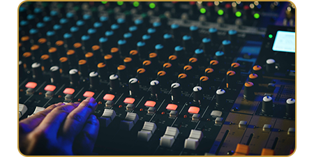 Tascam - Model 24