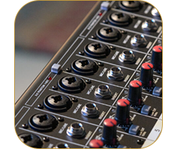 Tascam - MODEL 2400