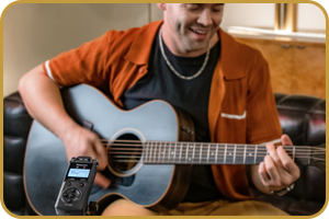 Tascam DR-05XP