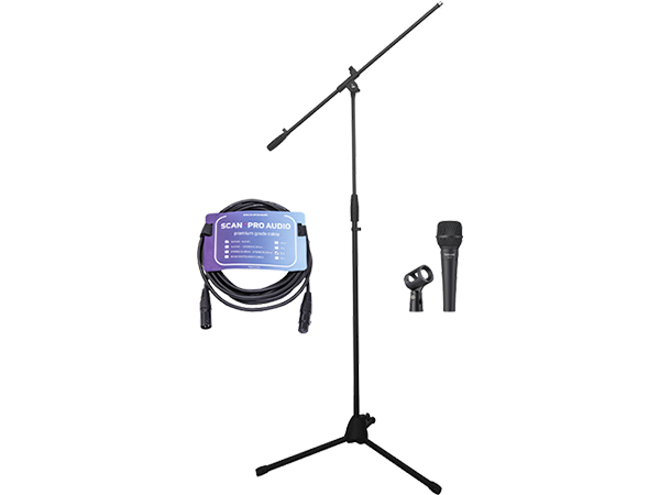 Tascam TM-82