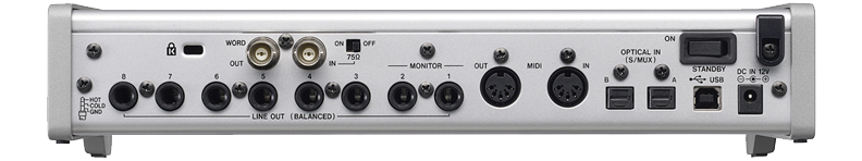 4K Recording