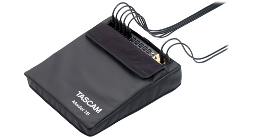 tascam dust cover for model 16